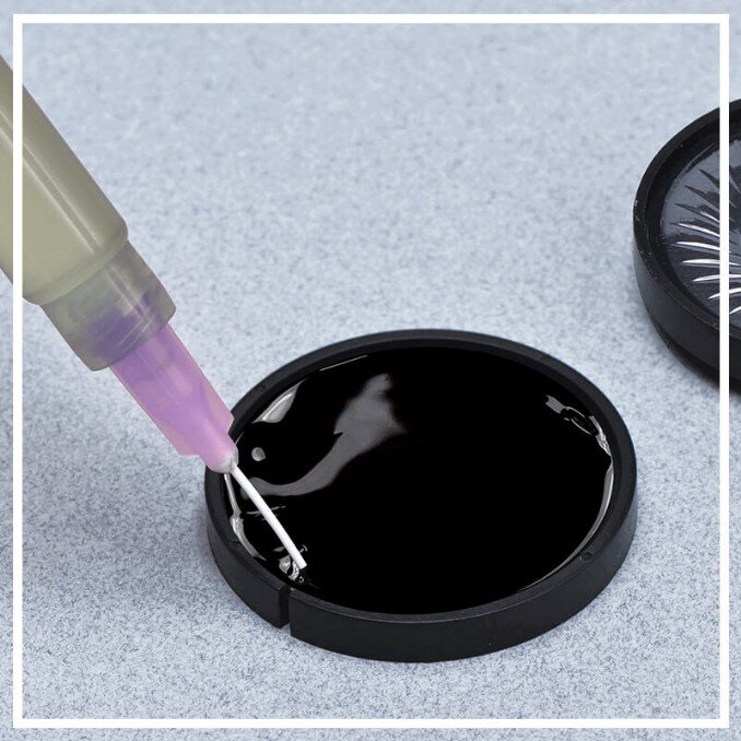 Resinagem de encapsulamento resinado, impermeabilização de circuítos eletrônicos resinados, segredos industriais resinados e placas de circuítos internos resinadas, resinados por profissionais.